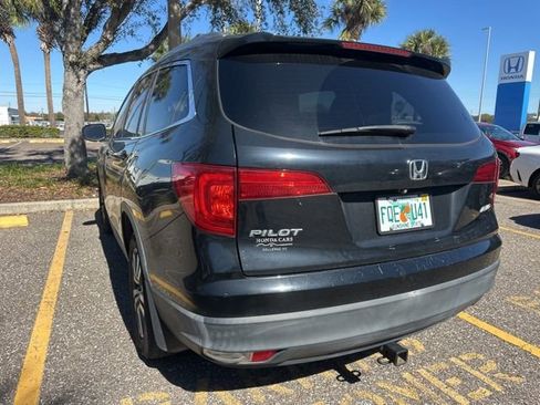 Used 2016 Honda Pilot EX-L image 12