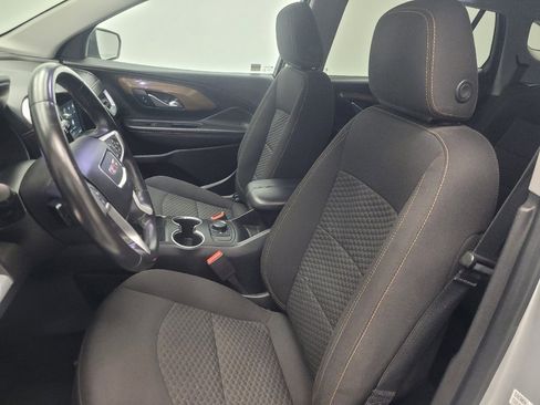 Used 2019 GMC Terrain SLE image 17