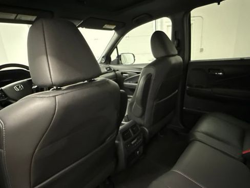Used 2020 Honda Passport Elite image 22