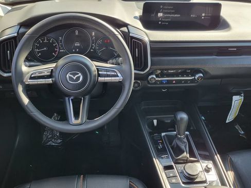 Used 2024 MAZDA CX-50 AWD 2.5 S w/ Cargo Package image 6