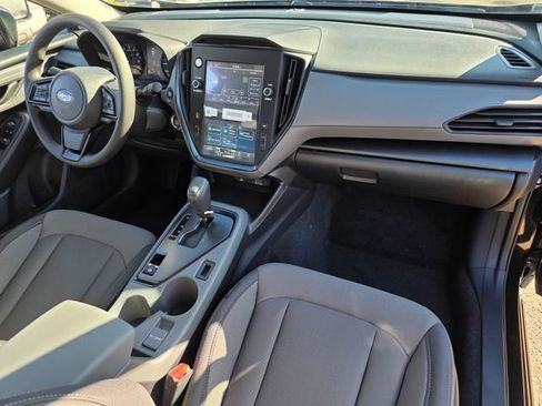 New 2026 Subaru Crosstrek 2.5i image 9