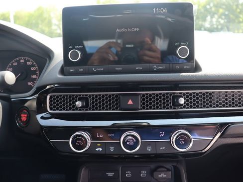 Certified 2026 Honda Civic LX image 22