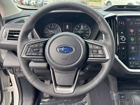 New 2026 Subaru Ascent Touring AWD/4WD image 18