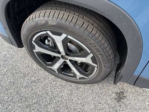 New 2026 Volkswagen Tiguan SE AWD/4WD image 7