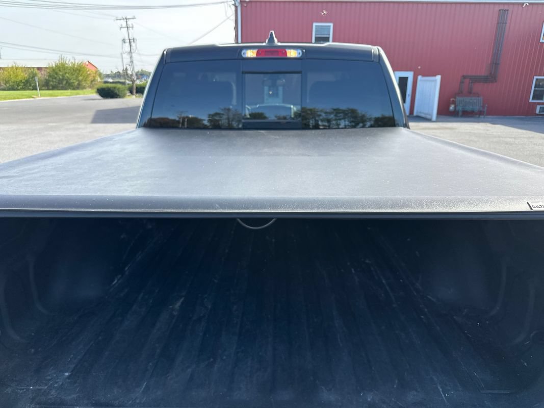 Used 2019 RAM 1500 Big Horn AWD/4WD image 34