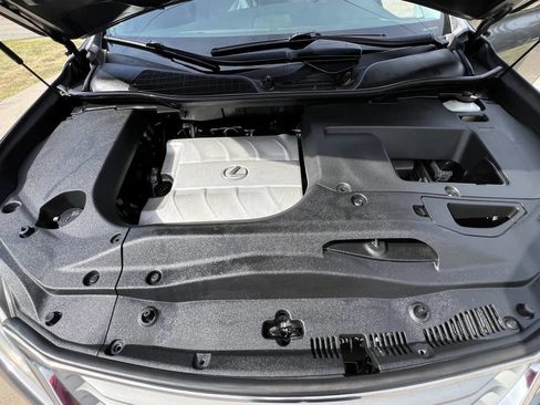 Used 2014 Lexus RX 350 FWD image 28