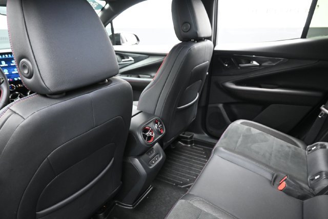 Used 2024 Chevrolet Blazer EV RS AWD/4WD image 24