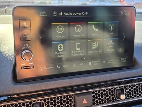 Used 2022 Honda Civic Touring image 24