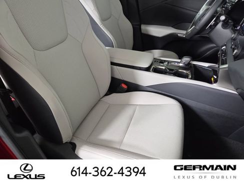 Certified 2025 Lexus RX 350 Premium w/ Accessory Package AWD/4WD image 27