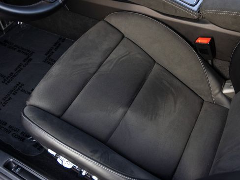 Certified 2023 Porsche 718 Cayman GT4 RS image 34