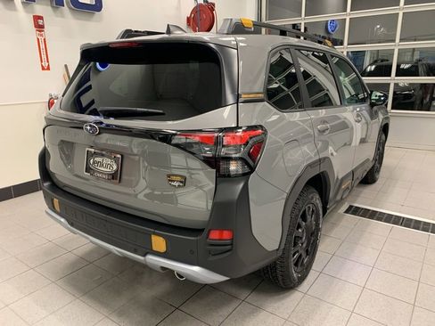 New 2026 Subaru Forester Wilderness image 17