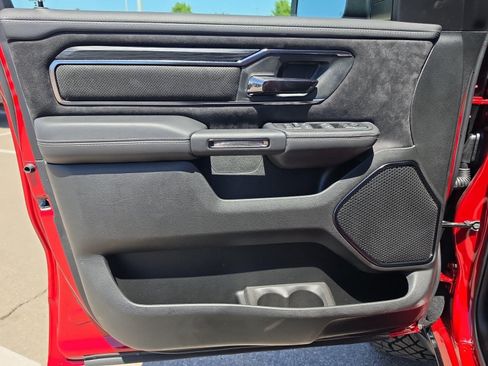 New 2026 RAM 1500 RHO AWD/4WD image 9