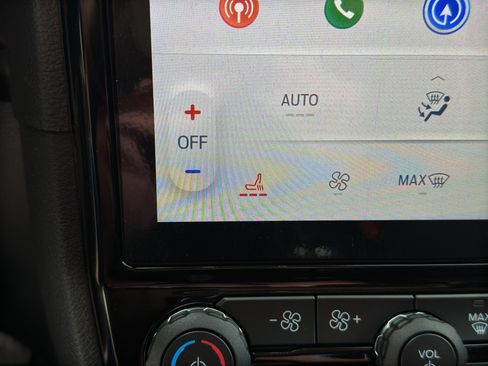 New 2026 Ford Ranger XLT image 23