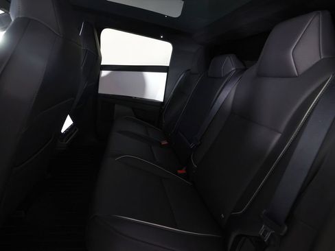 Used 2024 Tesla Cybertruck AWD Crew Cab image 14