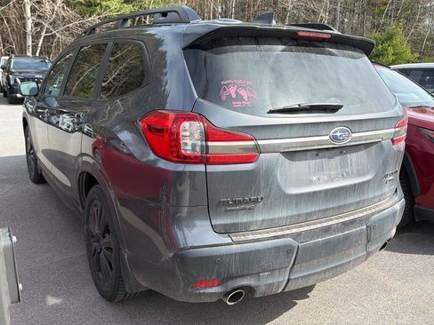 Used 2022 Subaru Ascent Onyx Edition image 9