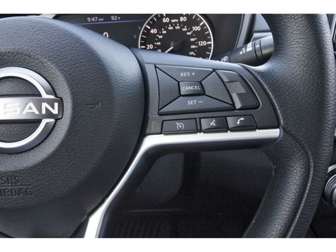 Certified 2023 Nissan Altima 2.5 SV FWD image 19