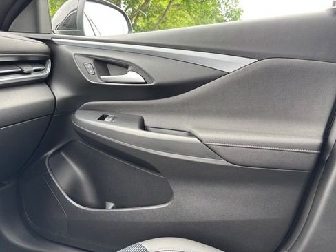 New 2026 Buick Envista Preferred w/ Convenience I Package FWD image 38