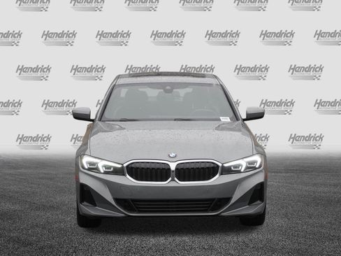 Certified 2025 BMW 330i 330i image 3