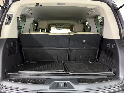Used 2023 INFINITI QX80 Premium Select w/ All-Season Package image 43