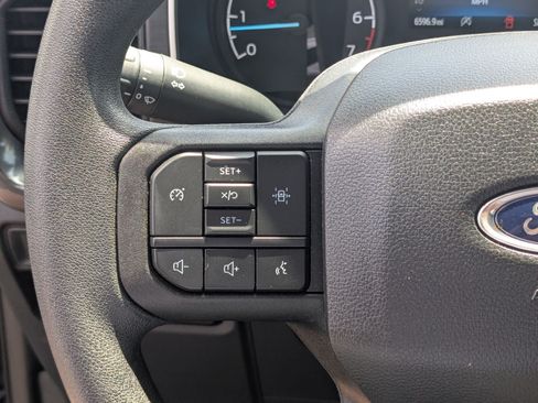 Used 2023 Ford F150 XL w/ STX Appearance Package AWD/4WD image 20