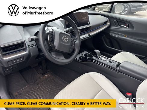 Used 2024 Toyota Prius Limited image 6