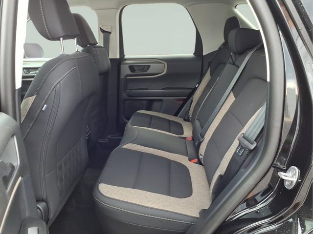 New 2026 Ford Bronco Sport Big Bend AWD/4WD image 13