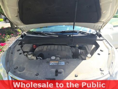 Used 2014 Chevrolet Traverse LT AWD/4WD image 37