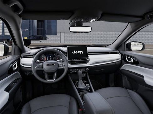 New 2026 Jeep Compass Limited image 28