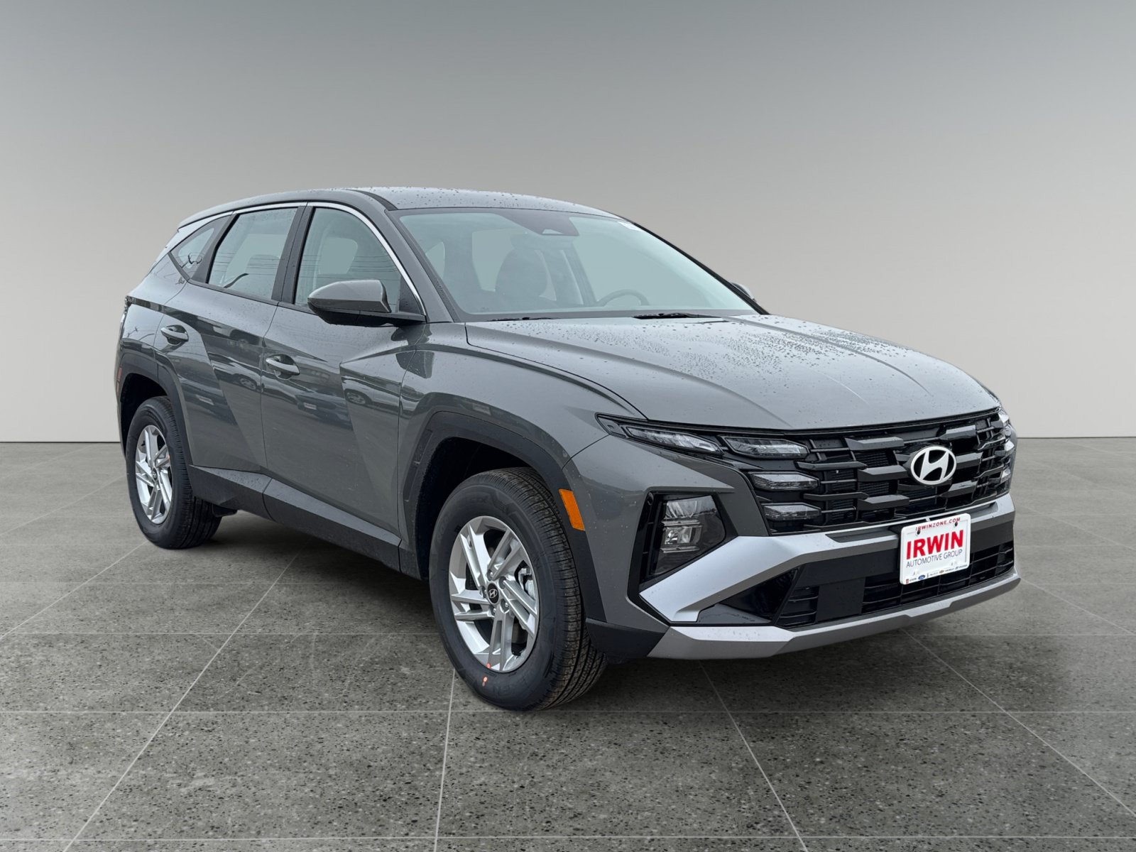 New 2026 Hyundai Tucson SE AWD/4WD image 7