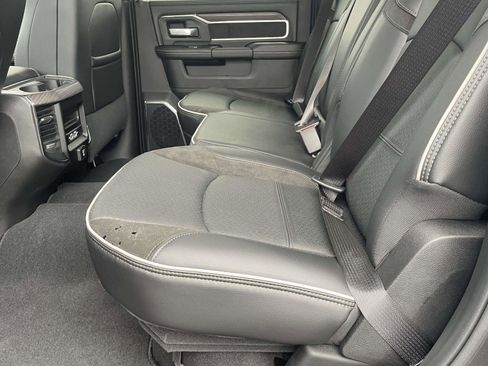 New 2026 RAM 2500 Laramie w/ Night Edition image 22