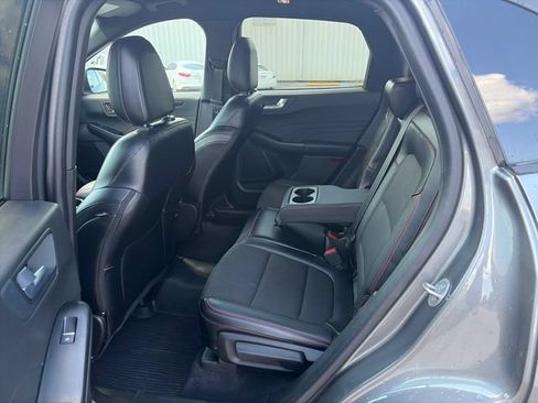 Used 2023 Ford Escape ST-Line w/ Tech Pack #1 FWD image 26