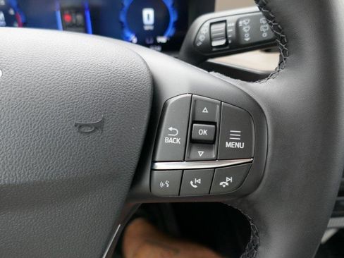 New 2025 Ford Bronco Sport Big Bend w/ Convenience Package image 19