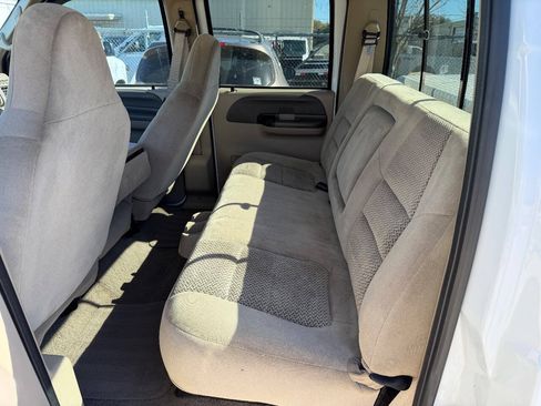 Used 2001 Ford F250 XLT AWD/4WD image 46