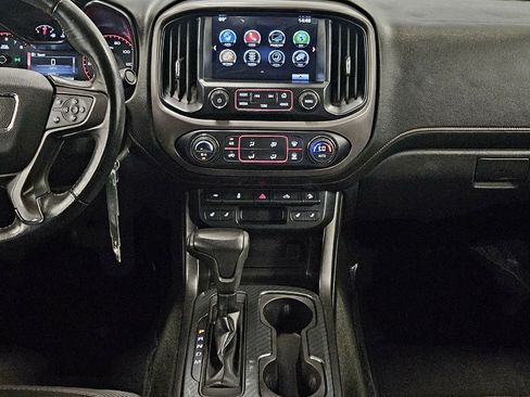 Used 2016 GMC Canyon SLE w/ All Terrain Package image 14