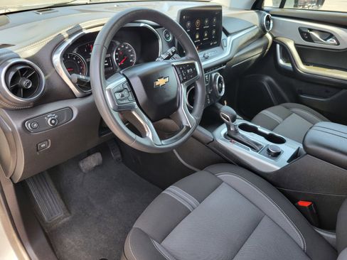 Used 2024 Chevrolet Blazer LT image 14