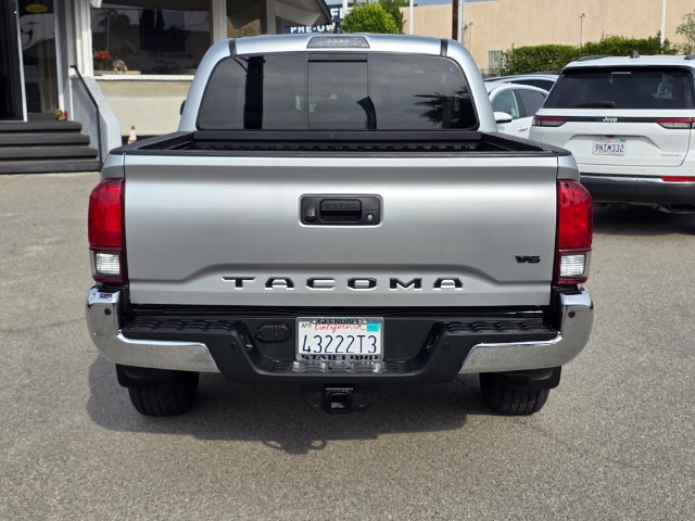 Used 2023 Toyota Tacoma SR5 RWD image 5