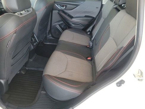 Certified 2023 Subaru Forester Sport AWD/4WD image 13