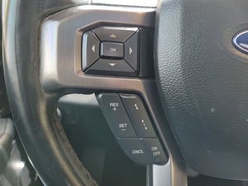 Used 2018 Ford Expedition Platinum RWD image 25