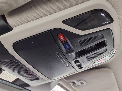 Certified 2025 Subaru Legacy Limited AWD/4WD image 26