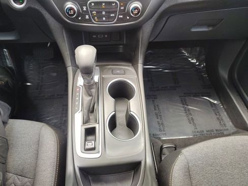 Used 2022 Chevrolet Equinox LT FWD image 22