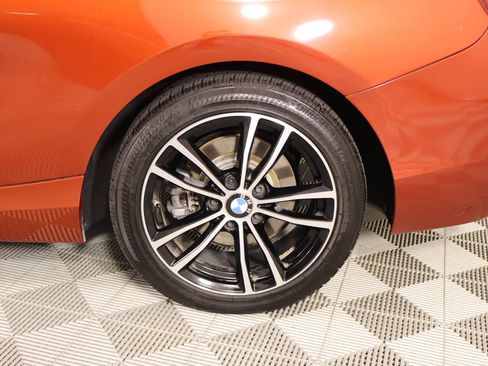 Used 2020 BMW 230i Convertible w/ Convenience Package RWD image 18