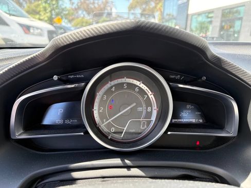 Used 2014 MAZDA MAZDA3 s Touring FWD image 14