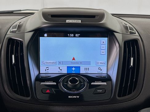 Used 2017 Ford Escape Titanium w/ Equipment Group 301A FWD image 22