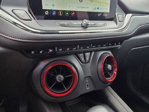 Used 2023 Chevrolet Blazer RS w/ Driver Confidence II Package image 19