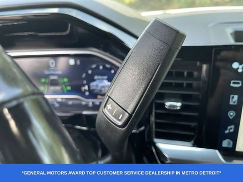Used 2022 Chevrolet Silverado 1500 RST AWD/4WD image 17