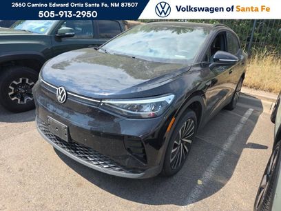 Used 2024 Volkswagen ID.4 Pro