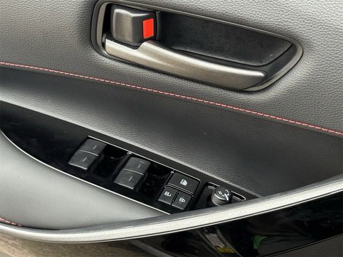 Used 2025 Toyota Corolla GR image 23