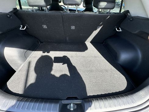 Certified 2023 Kia Niro Wind image 21