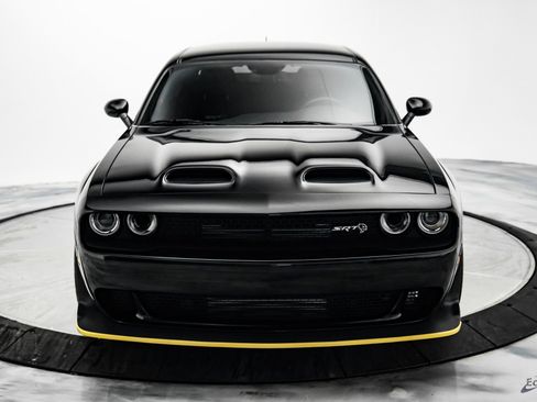 Used 2020 Dodge Challenger SRT Super Stock image 28
