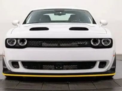 Used 2023 Dodge Challenger SRT Hellcat w/ Driver Convenience Group